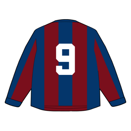 Camiseta Johan Cruyff