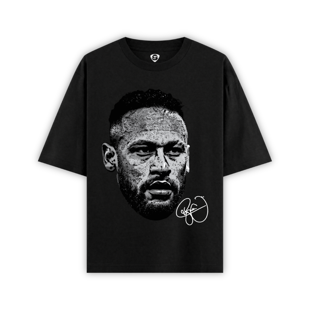 Camiseta Neymar JR Legacy Edition