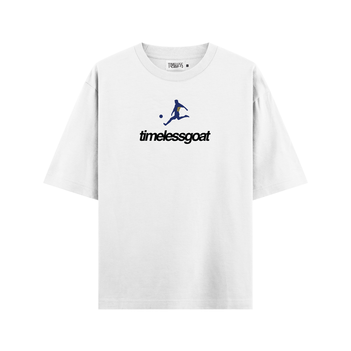 Camiseta "The GOAT of the Game"