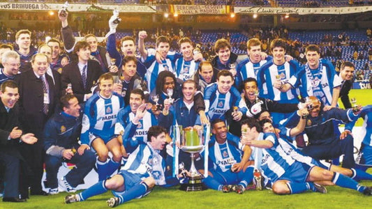 El Centenariazo: cuando el Deportivo de La Coruña silenció el Bernabéu y arruinó el centenario del Real Madrid