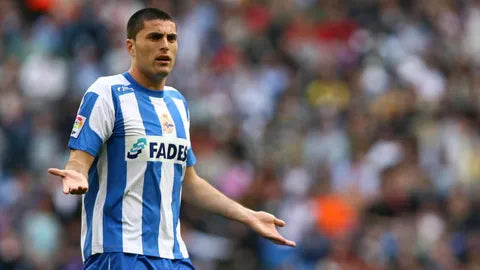 Diego Tristán: el ‘Mago de La Algaba’ que convirtió el gol en un arte