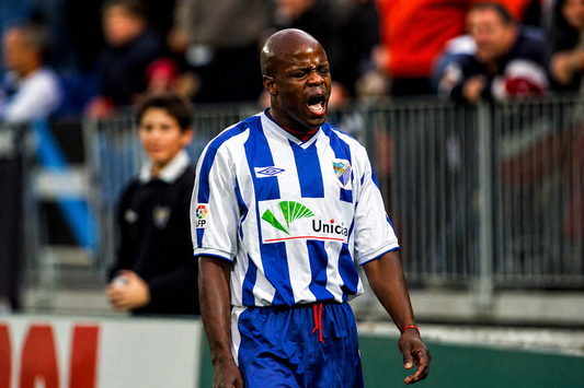 Dely Valdés: la historia de Panagol, el goleador panameño que dejó huella en Europa