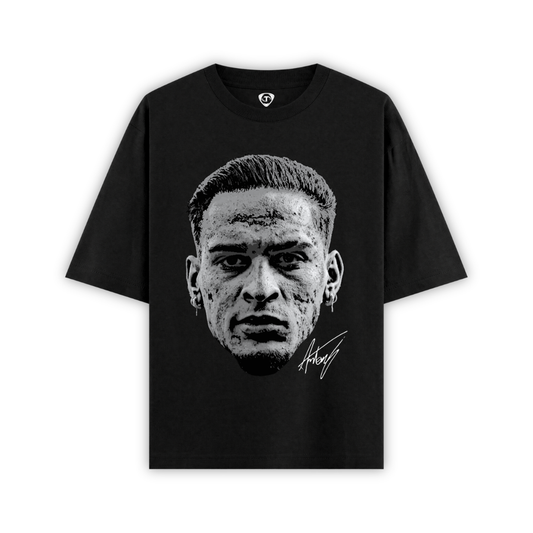 Camiseta Antony Legacy Edition