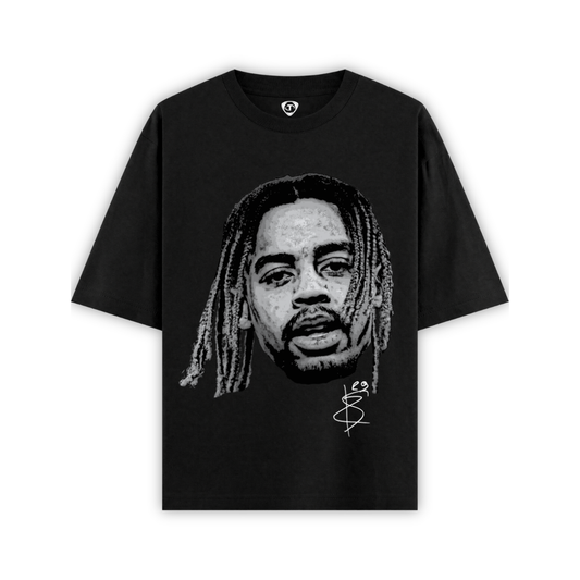 Camiseta Barcola Legacy Edition