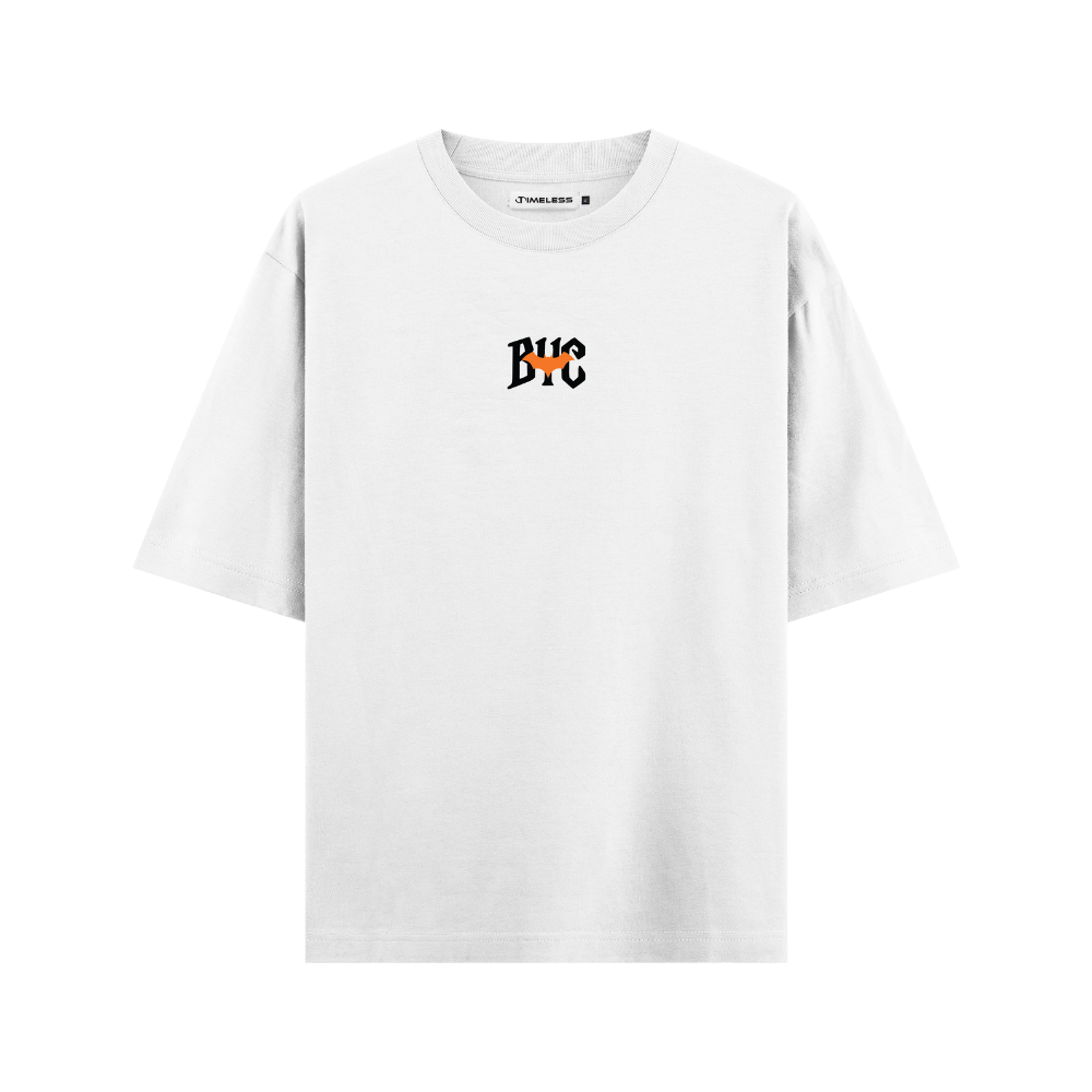 Camiseta Broncos y Coperos