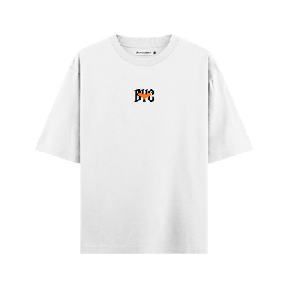 Camiseta Broncos y Coperos