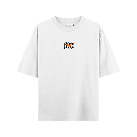 Camiseta Broncos y Coperos