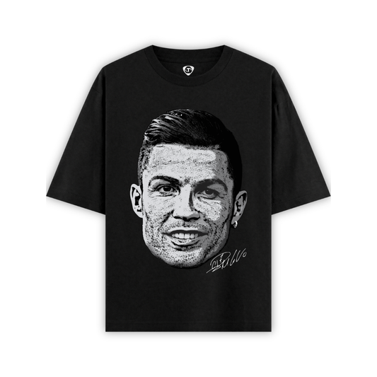 Camiseta Cristiano Ronaldo Legacy Edition