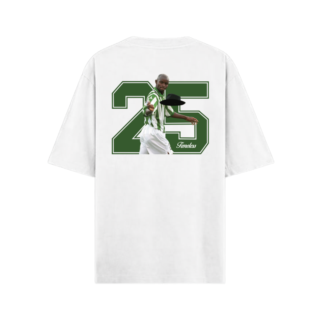 Camiseta Finidi #25