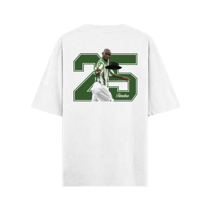 Camiseta Finidi #25