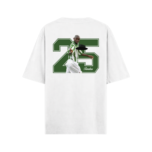 Camiseta Finidi #25