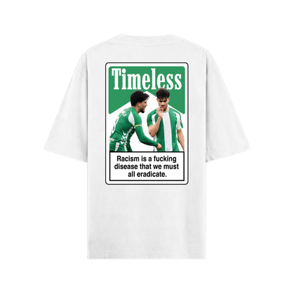 Camiseta Green Smoke