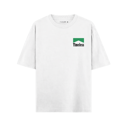 Camiseta Green Smoke