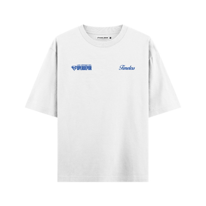 Camiseta Héroes del Superdépor