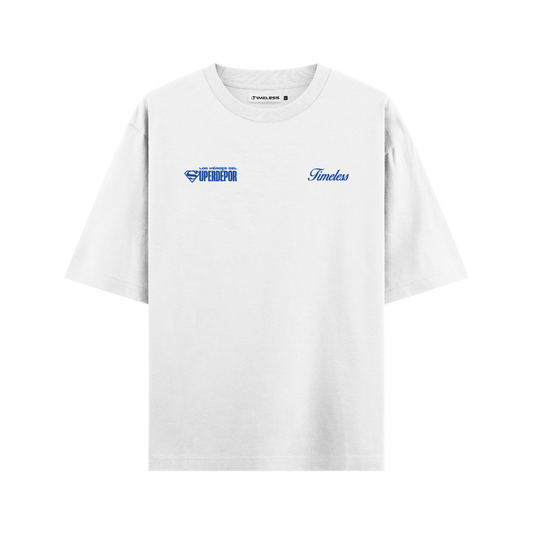 Camiseta Héroes del Superdépor