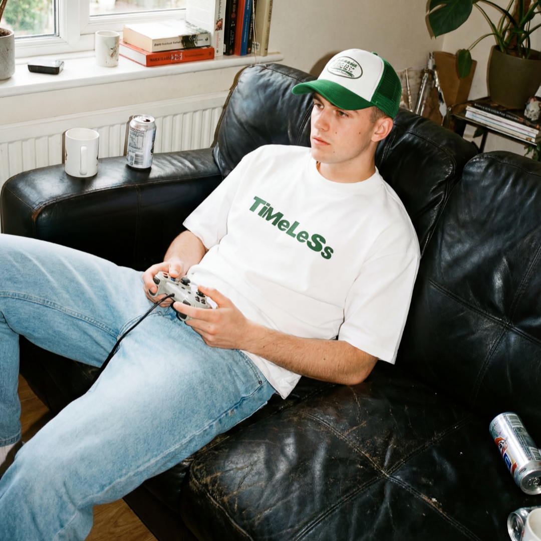 Camiseta Llévame a Estambul Isco