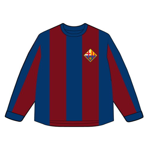 Camiseta Johan Cruyff