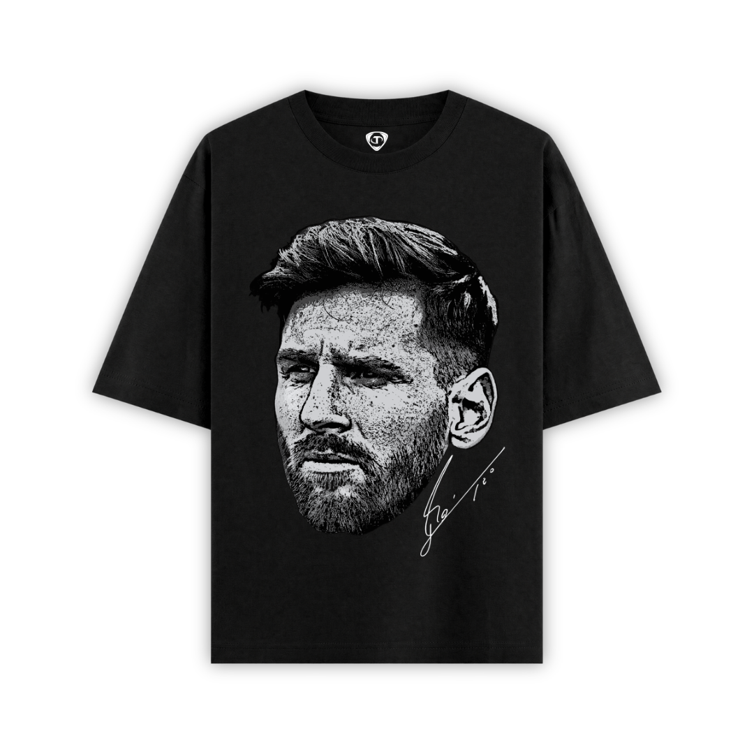 Camiseta Lionel Messi Legacy Edition