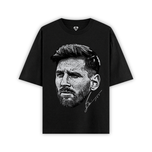 Camiseta Lionel Messi Legacy Edition