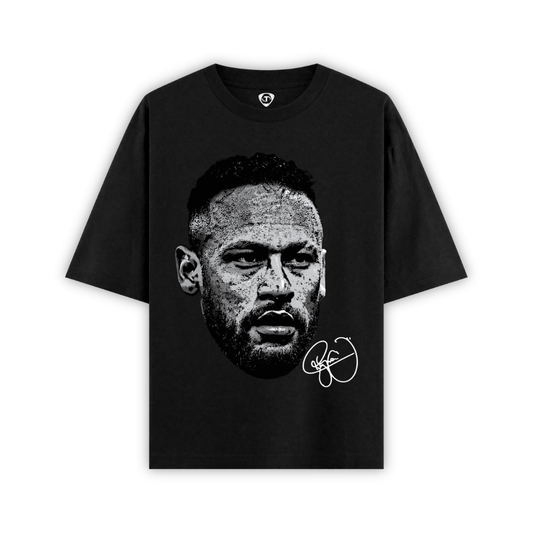 Camiseta Neymar JR Legacy Edition