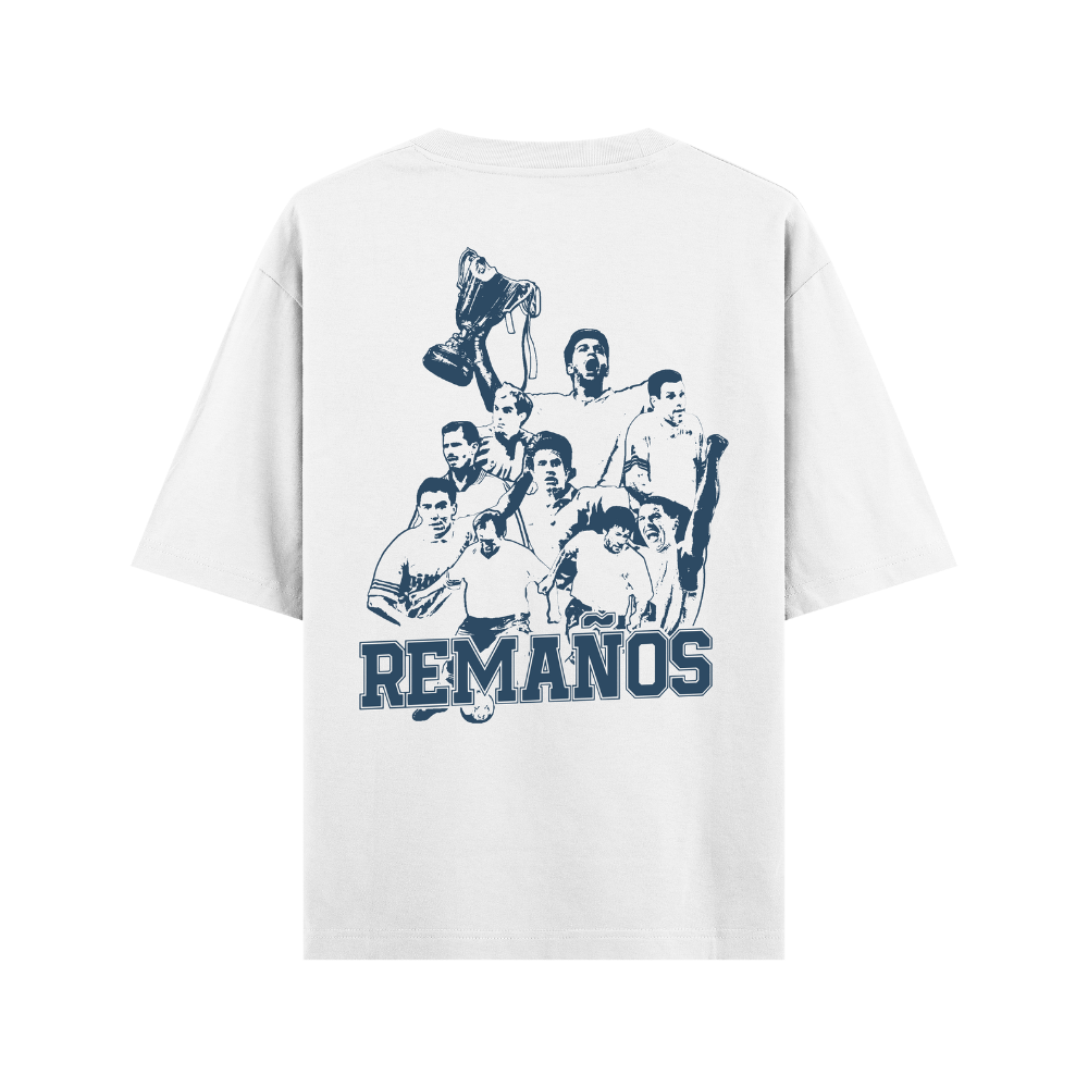 Camiseta Remaños