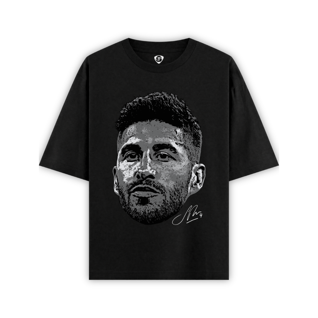 Camiseta Sergio Ramos Legacy Edition