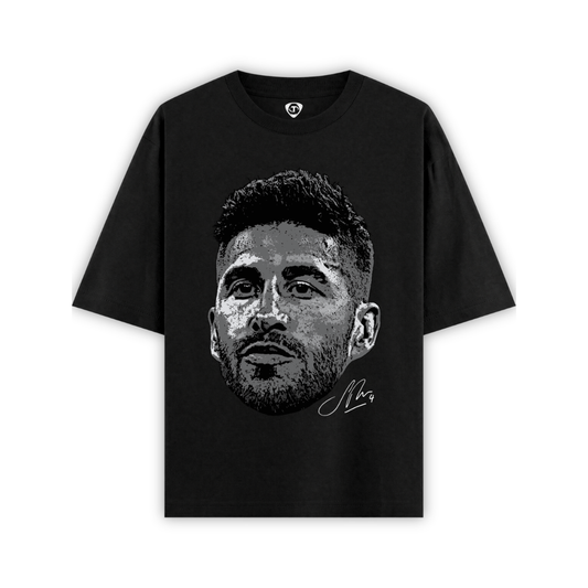 Camiseta Sergio Ramos Legacy Edition