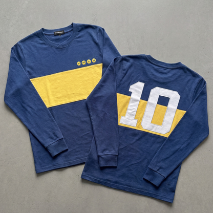 Camiseta Maradona