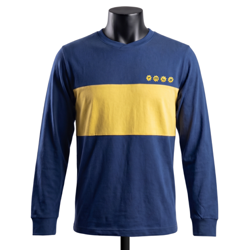 Camiseta Maradona