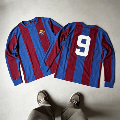 Camiseta Johan Cruyff