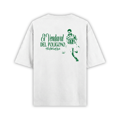 Camiseta El Vendaval del Polígono