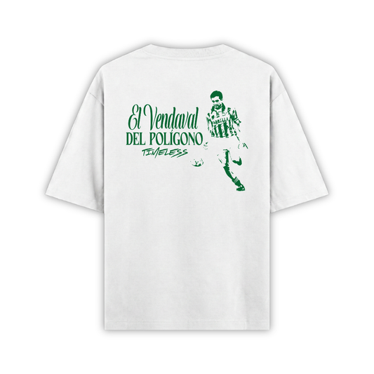 Camiseta El Vendaval del Polígono