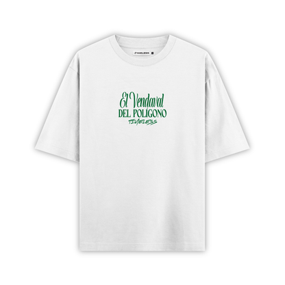 Camiseta El Vendaval del Polígono