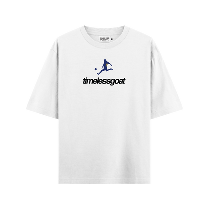 Camiseta "The GOAT of the Game"