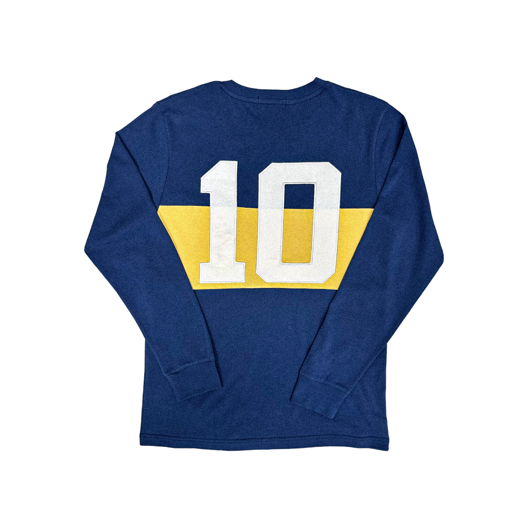 Camiseta Maradona