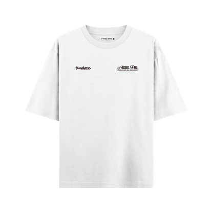Camiseta Nacidos Para Dominar el Mundo