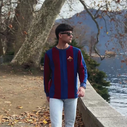 Camiseta Johan Cruyff